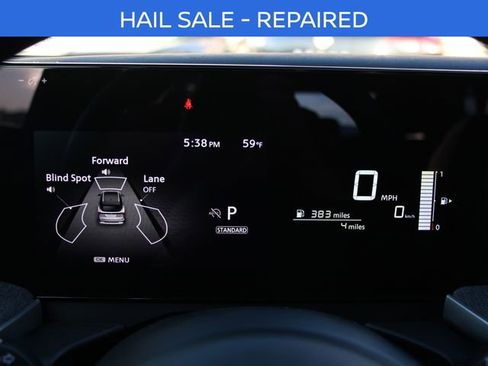 New 2026 Nissan Kicks S FWD image 15