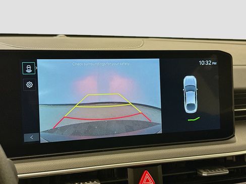 Used 2025 Kia K5 LXS image 22