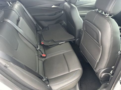 New 2026 Buick Encore GX Sport Touring w/ Advanced Technology Package image 33