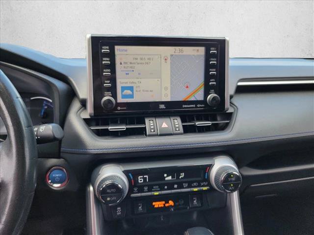 Used 2020 Toyota RAV4 XSE AWD/4WD image 15
