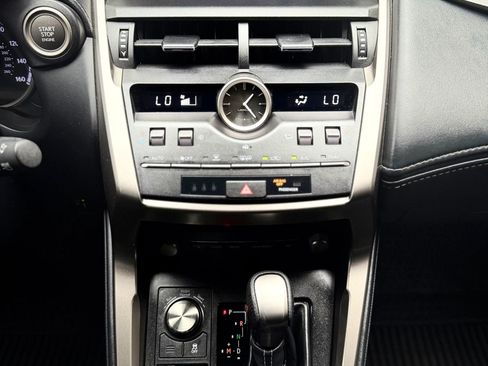 Used 2021 Lexus NX 300 F Sport w/ Accessory Package 2 image 5