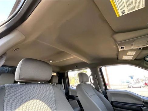 Used 2020 Ford F150 XLT w/ Equipment Group 302A Luxury image 30