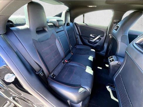 Used 2023 Mercedes-Benz CLA 250 image 29