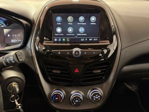 Used 2020 Chevrolet Spark LS image 27