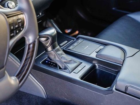 Used 2021 Lexus ES 250 w/ Premium Package image 24