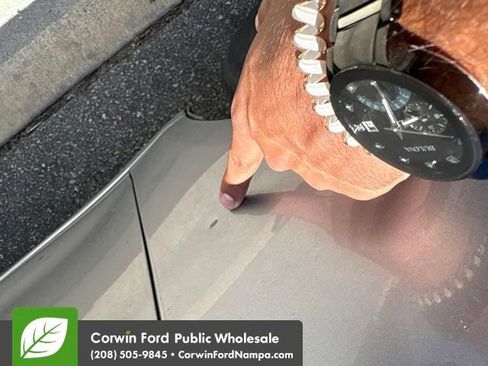 Used 2015 Dodge Dart SXT FWD image 17