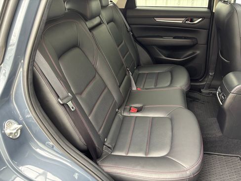 Certified 2024 MAZDA CX-5 Carbon Edition image 37