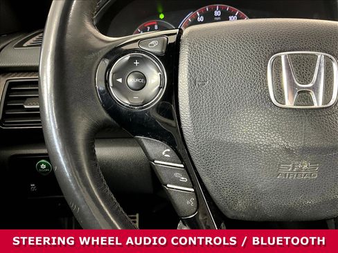 Used 2017 Honda Accord Sport image 10