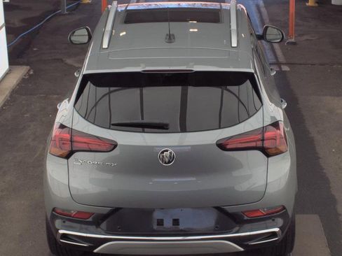 Certified 2023 Buick Encore GX Essence w/ Advanced Technology Package image 8