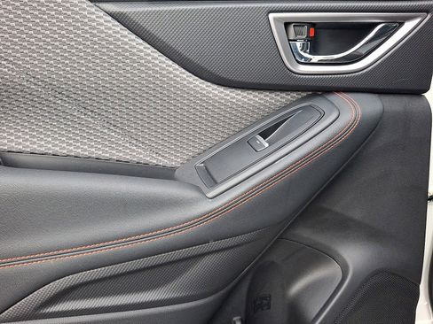 Used 2021 Subaru Forester Sport w/ Popular Package #2 image 12