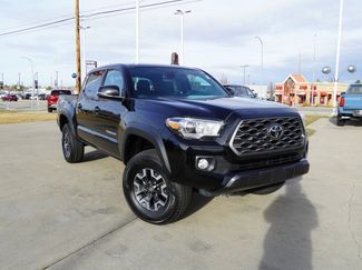 Certified 2023 Toyota Tacoma TRD Off-Road w/ Technology Package video 2
