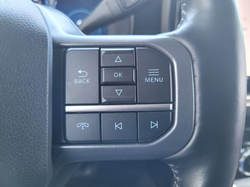 Used 2023 Ford F250 Lariat w/ Sport Appearance Package AWD/4WD image 25