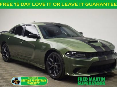 Used 2021 Dodge Charger R/T w/ Harman/Kardon Audio Group