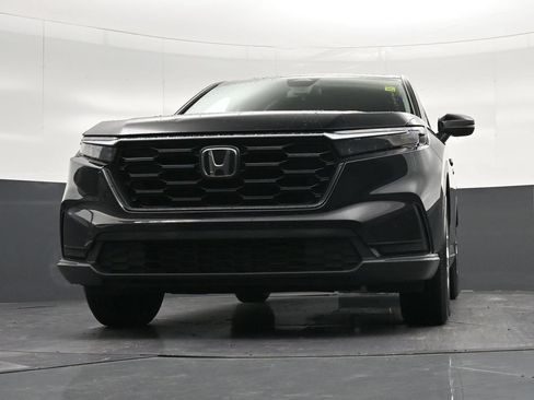 Used 2025 Honda CR-V LX image 32