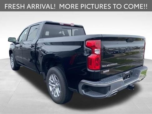 Used 2019 Chevrolet Silverado 1500 LT w/ All-Star Edition image 7