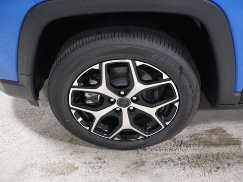 New 2026 Jeep Compass Limited AWD/4WD image 8