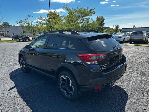 Certified 2023 Subaru Crosstrek 2.5i Limited AWD/4WD image 5