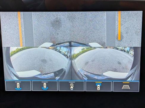 Used 2020 Chevrolet Corvette Stingray Preferred Conv w/ 2LT Preferred Equipment Group image 13