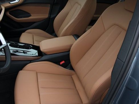 New 2025 Audi A5 2.0T Premium Plus image 6