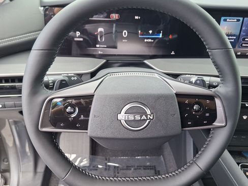 New 2026 Nissan Murano SV AWD/4WD image 7