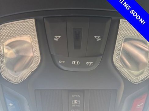 Used 2021 RAM 1500 Rebel w/ Rebel Level 2 Equipment Group image 25