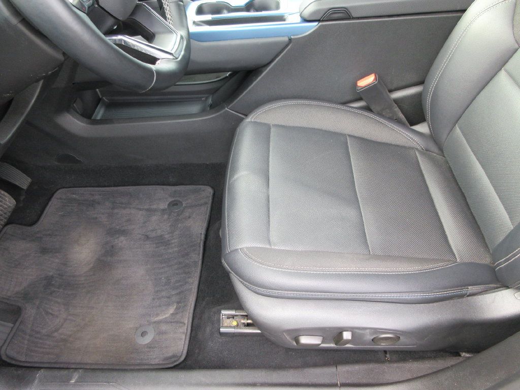 Used 2024 Chevrolet Equinox EV LT FWD image 20