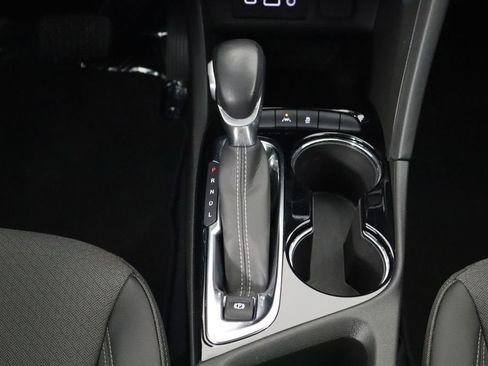 Used 2023 Buick Encore GX Preferred FWD image 27