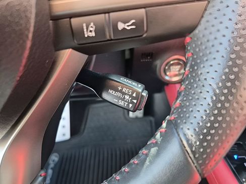 Used 2022 Lexus RX 350 F Sport w/ Accessory Package image 35