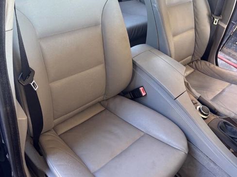 Used 2006 BMW 530xi Sedan AWD/4WD image 13