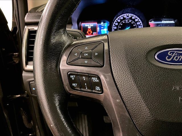 Certified 2019 Ford Ranger Lariat w/ Equipment Group 501A Mid AWD/4WD image 17