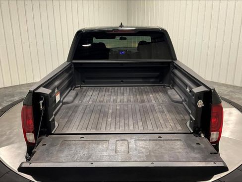 Used 2019 Honda Ridgeline Sport image 39