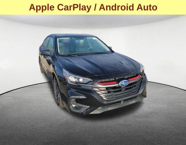Used 2024 Subaru Legacy Sport AWD/4WD image 5