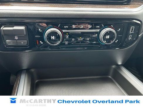 New 2026 Chevrolet Silverado 3500 LT w/ Z71 Chrome Sport Edition image 15