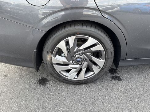 New 2025 Subaru Legacy Limited image 7