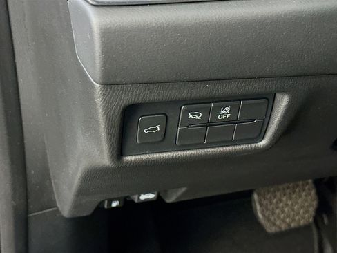 Used 2025 MAZDA CX-5 AWD 2.5 S w/ Preferred Package image 17