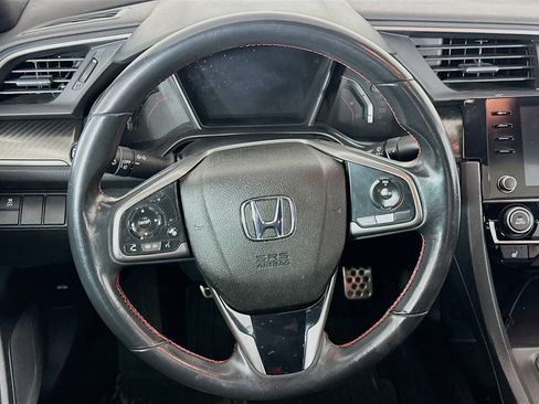 Used 2019 Honda Civic Si image 18