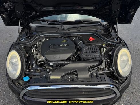 Used 2015 MINI Cooper 2-Door Hardtop FWD image 34