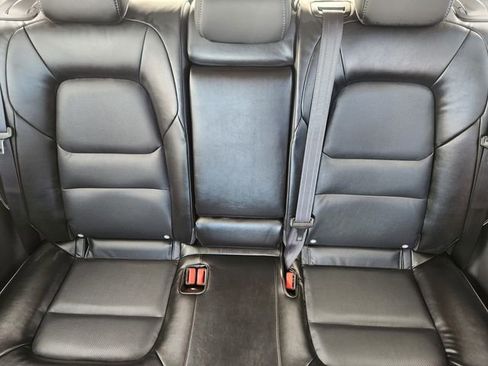 New 2025 MAZDA CX-5 AWD 2.5 S w/ Select Package image 14