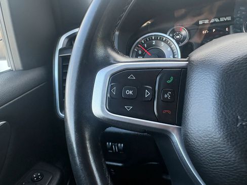 Used 2019 RAM 1500 Big Horn AWD/4WD image 26