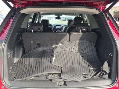 Used 2020 Chevrolet Traverse Premier image 15