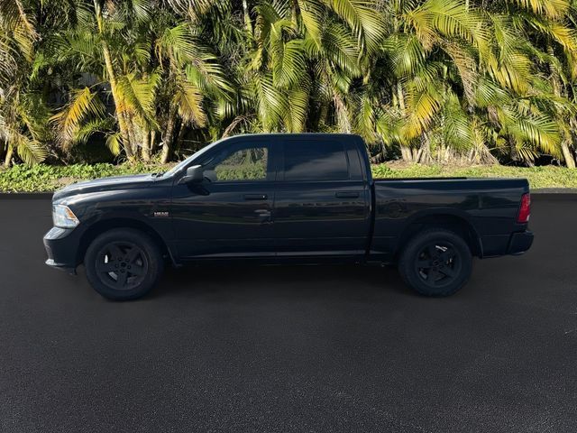 Used 2016 RAM 1500 Express RWD image 8