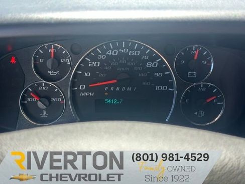 Used 2023 Chevrolet Express 3500 LS image 6