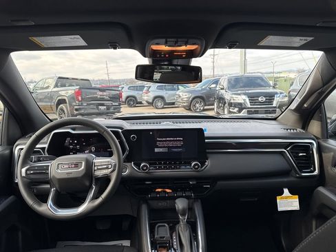 New 2026 GMC Canyon Elevation w/ Convenience Package image 25