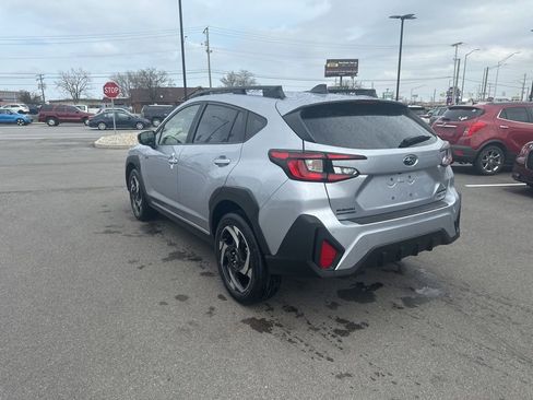 New 2026 Subaru Crosstrek 2.5i Limited AWD/4WD image 5