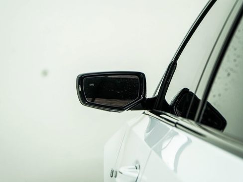 Used 2021 Cadillac CT5 Sport w/ Lighting Package image 14