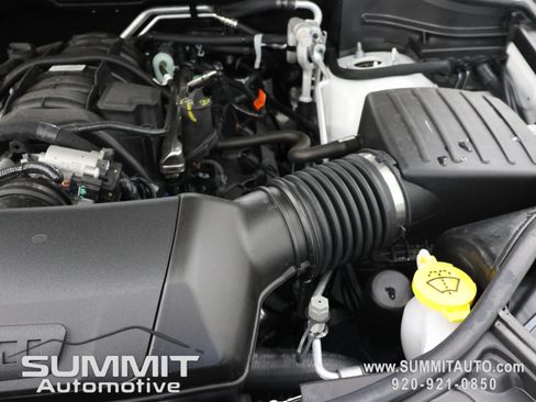 New 2026 Dodge Durango GT AWD/4WD image 19