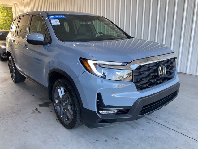 Certified 2023 Honda Passport EX-L image 27