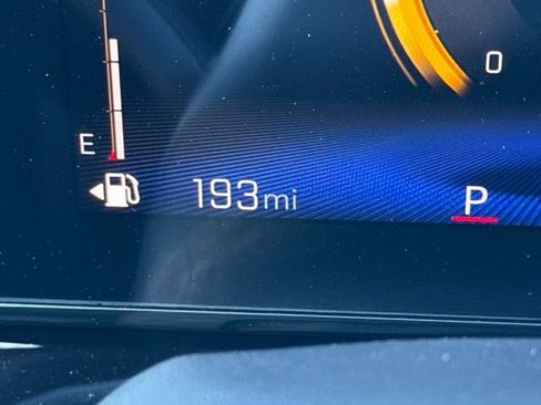 New 2026 Chevrolet Trax RS w/ Driver Confidence Package image 16