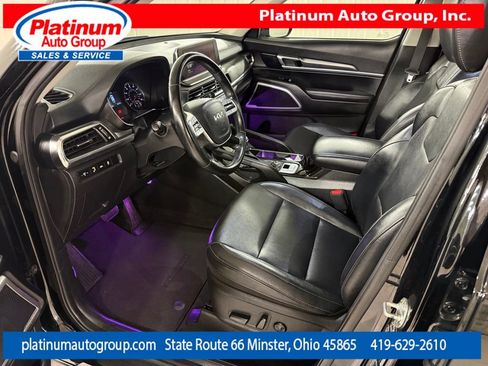 Used 2022 Kia Telluride S AWD/4WD image 10