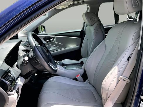 Used 2019 Acura RDX FWD w/ Technology Package image 8